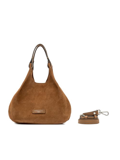 Dua Handtasche GIANNI CHIARINI | BS9779CMPLN1478